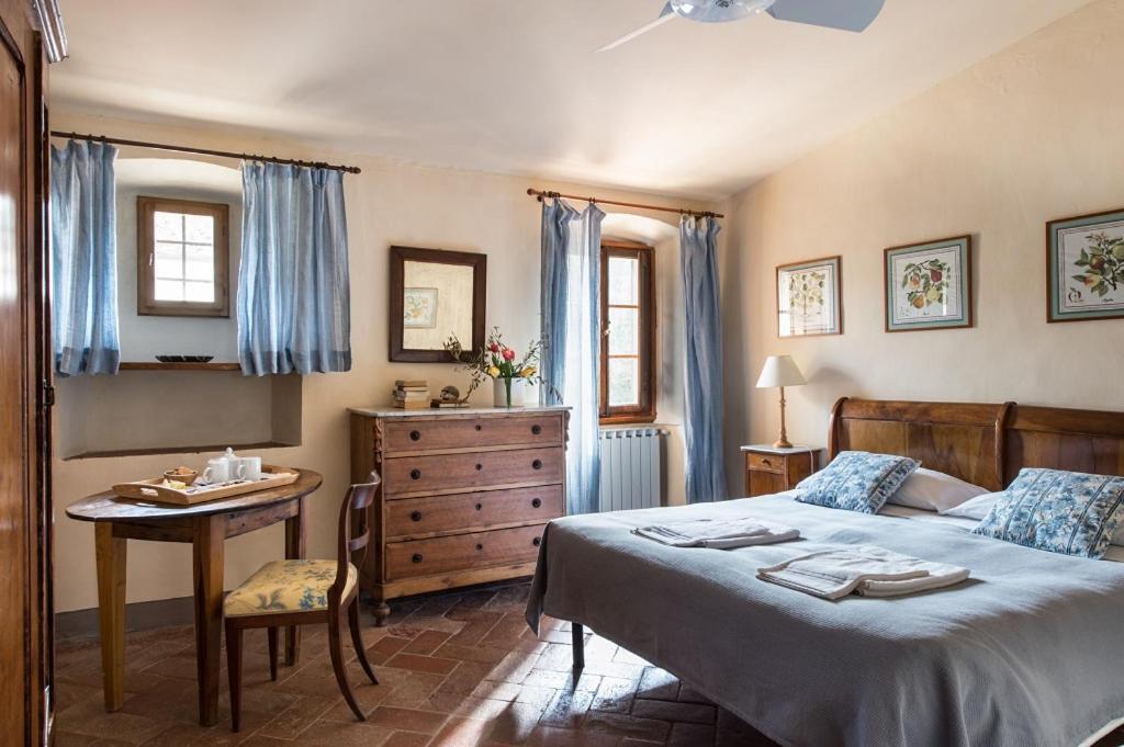Fattoria Di Rignana Winery Bnb Greve in Chianti Exterior photo