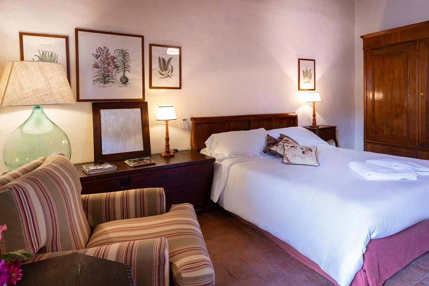 Fattoria Di Rignana Winery Bnb Greve in Chianti Exterior photo