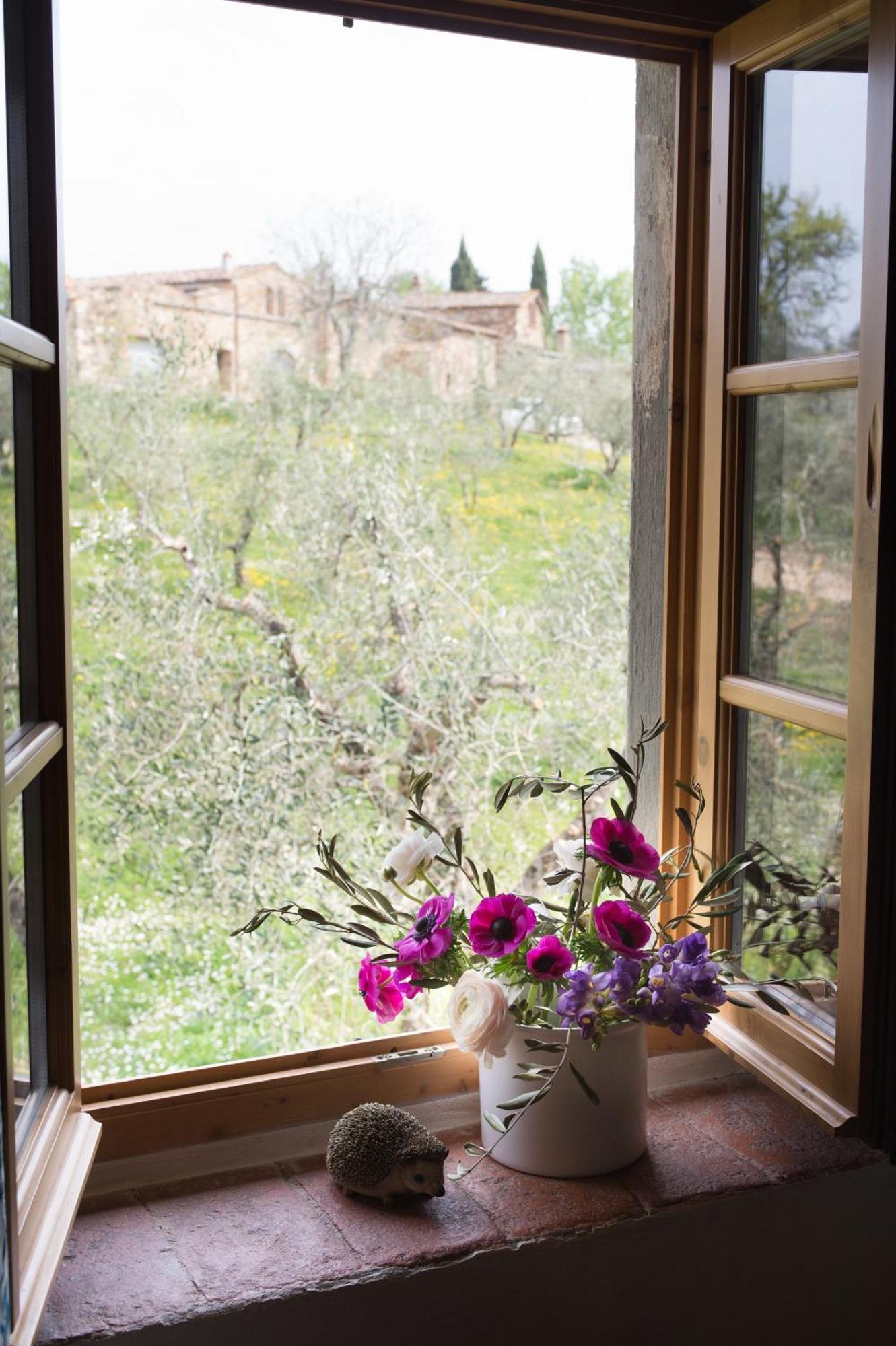 Fattoria Di Rignana Winery Bnb Greve in Chianti Exterior photo