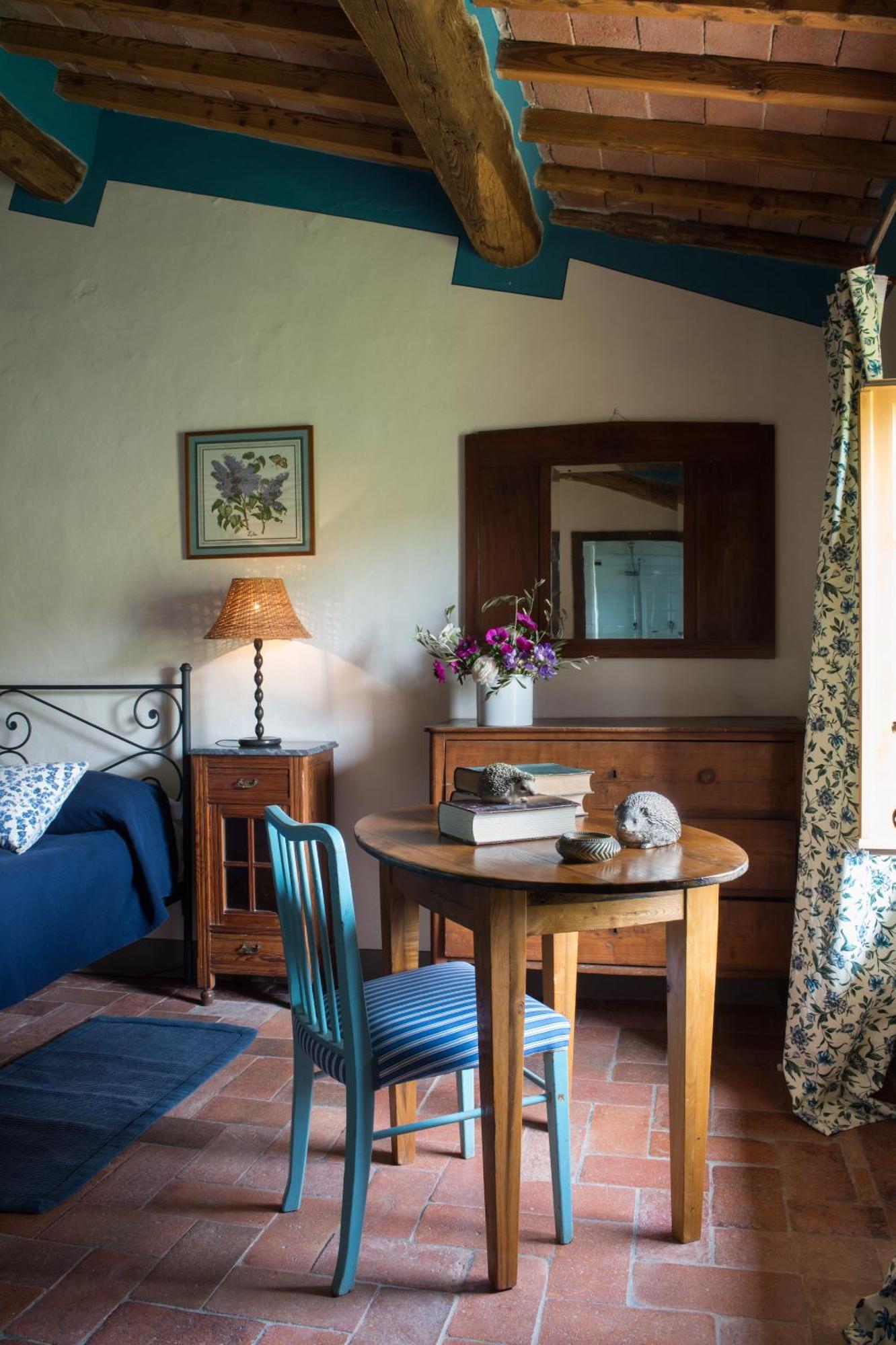 Fattoria Di Rignana Winery Bnb Greve in Chianti Exterior photo